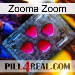 Zooma Zoom 13